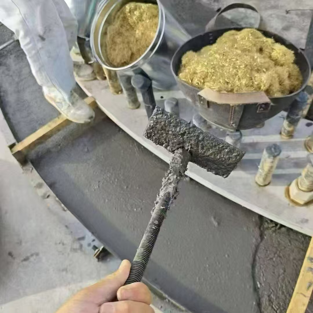 临清C120风电设备基础专用灌浆料